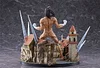 Attack Titan Ver. Eren Jaeger - Attack On Titan Official Statue - Good Smile Company