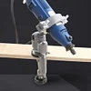 Adjustable Bench Vice 360 Degree Rotating Micro Table Vise for Electric DIY Tool