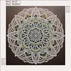 Diamond Painting-DIY Crystal Rhinestone Mandala