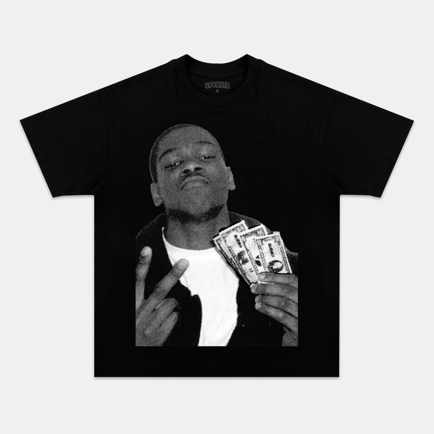 KEVIN DURANT TEE
