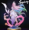 1/6 Scale Cyrene - Honkai: Star Rail Resin Statue - Singularity Studio