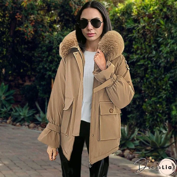 Stylish and Elegant winter Jacket