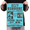 Ozzy Osbourne - Vintage Metal Signs - 20*30cm/30*40cm - Music