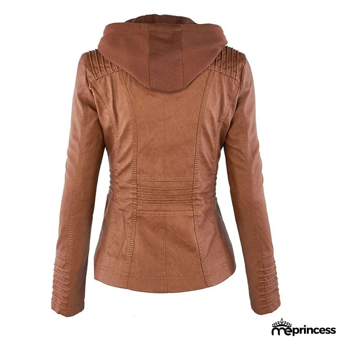 Casual and Stylish winter Coat