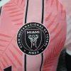 25/26 Player Version Inter Miami Special Edition Pink Soccer Jersey