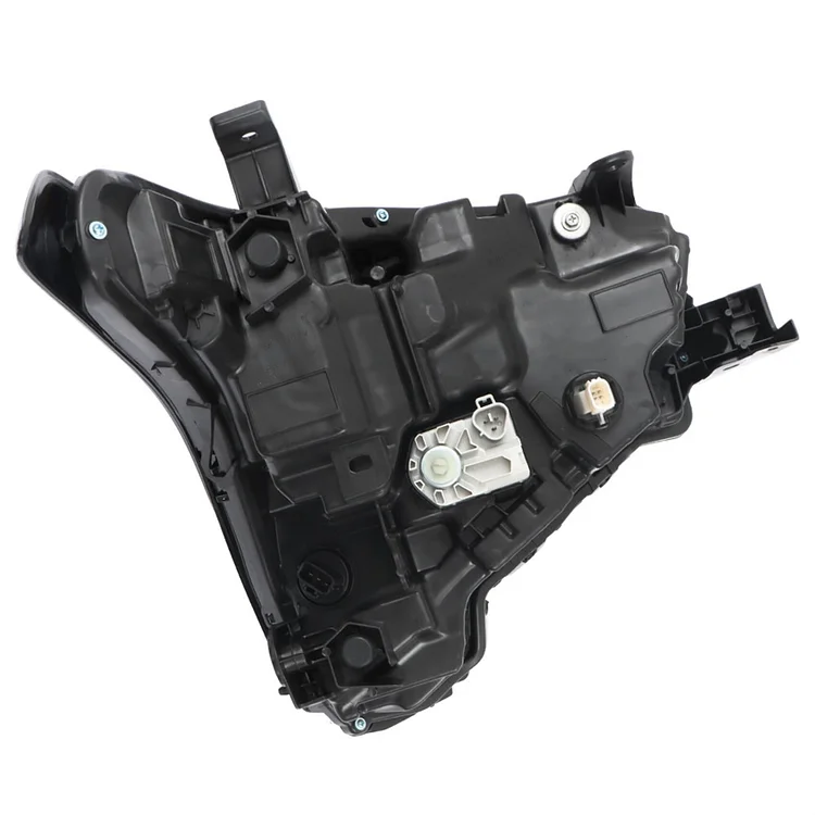 SEBLAFF Headlight Assembly Headlamp Driver Side Replacement for 2022 2023 Tundra 81160-0C230
