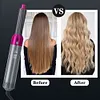 Haarstyling-Set