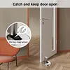 Door Stopper Keep Door Open Indoor Heavy Duty Floor Door Stop for Bottom of Door