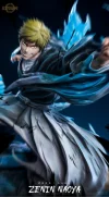 1/6 Scale Naoya Zenin - Jujutsu Kaisen Statue - SHIKIGAMI Studio