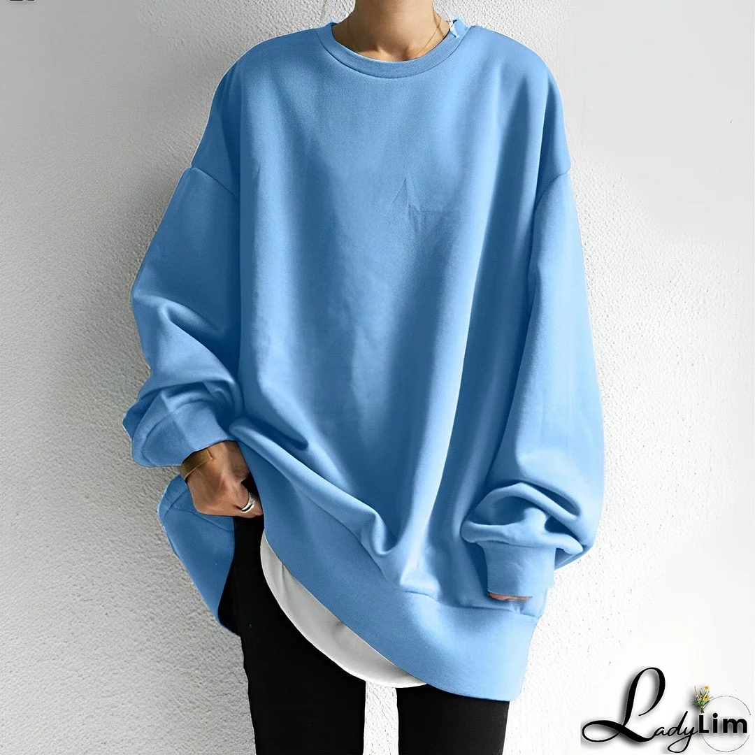 Casual and Relaxed winter Sweater