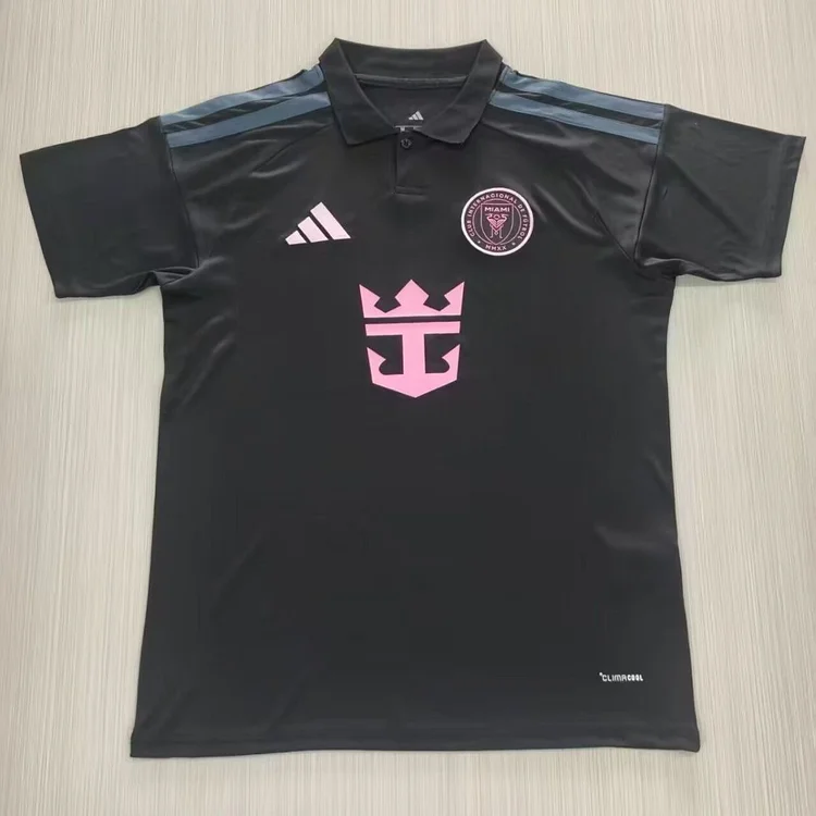 【S~4XL】Inter Miami 26/27 Away Football Jersey
