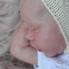 Babiesprincess Lifelike Reborn Baby Doll, Babiesprincess