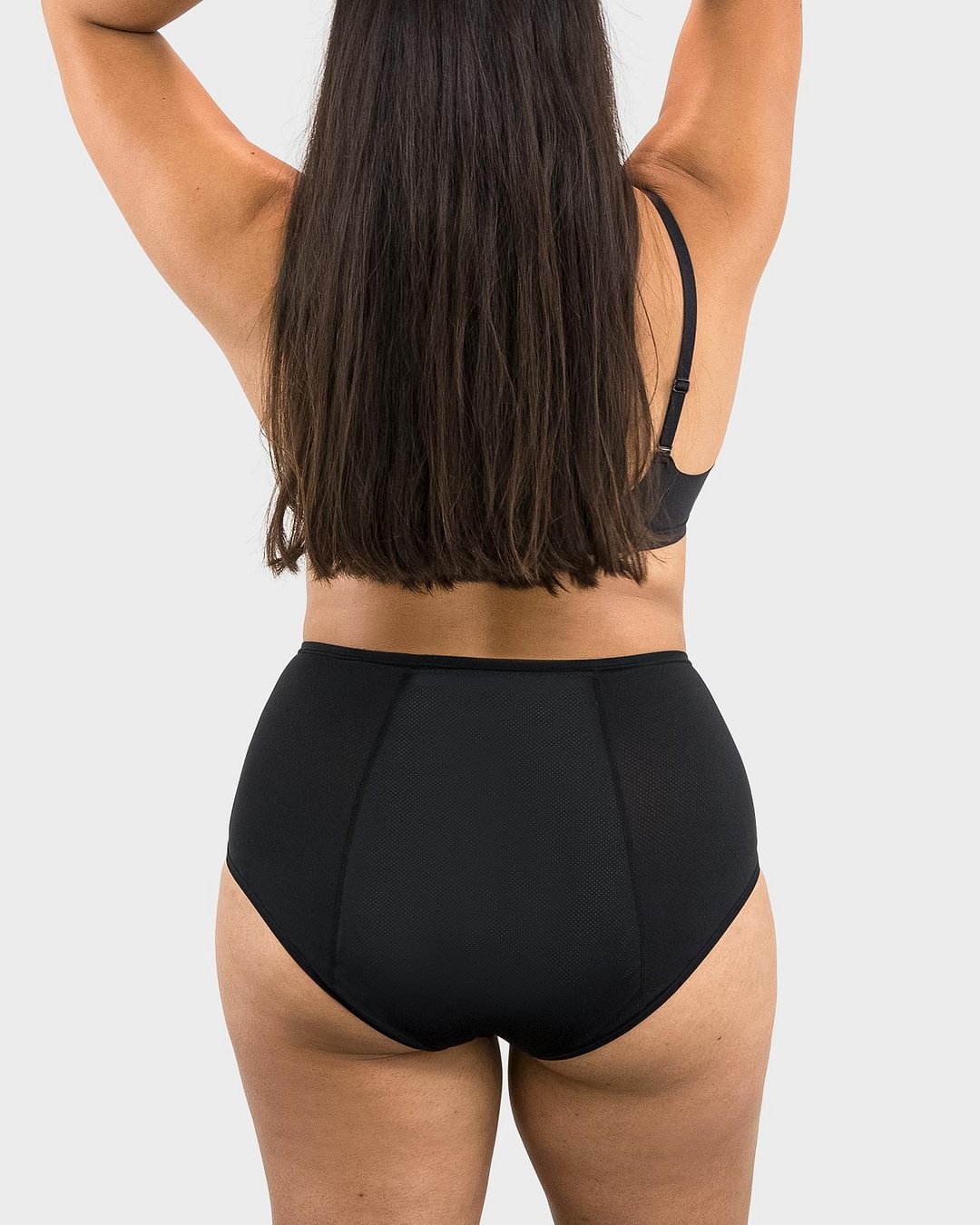 High-Waist LeakProof Panties-Buy 1 Get 1 Free