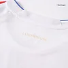 Olympique Lyonnais Home Soccer Jersey 2025/26