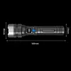 LED Flashlight Rechargeable Flashlight 500 Lumens Flash Light for Home Emergency