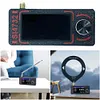 Mini SI4732 DSP Radio Full Band Mini Receiver LSB USB AM FM Radio Portable Radio