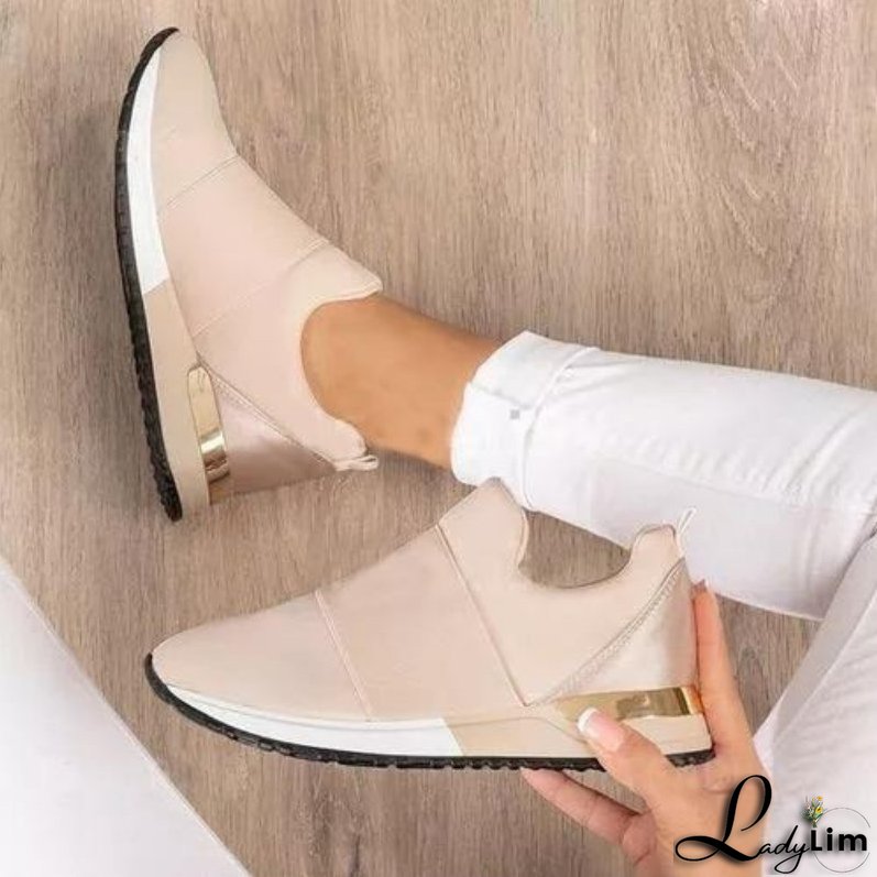 Trendy and comfy shoes