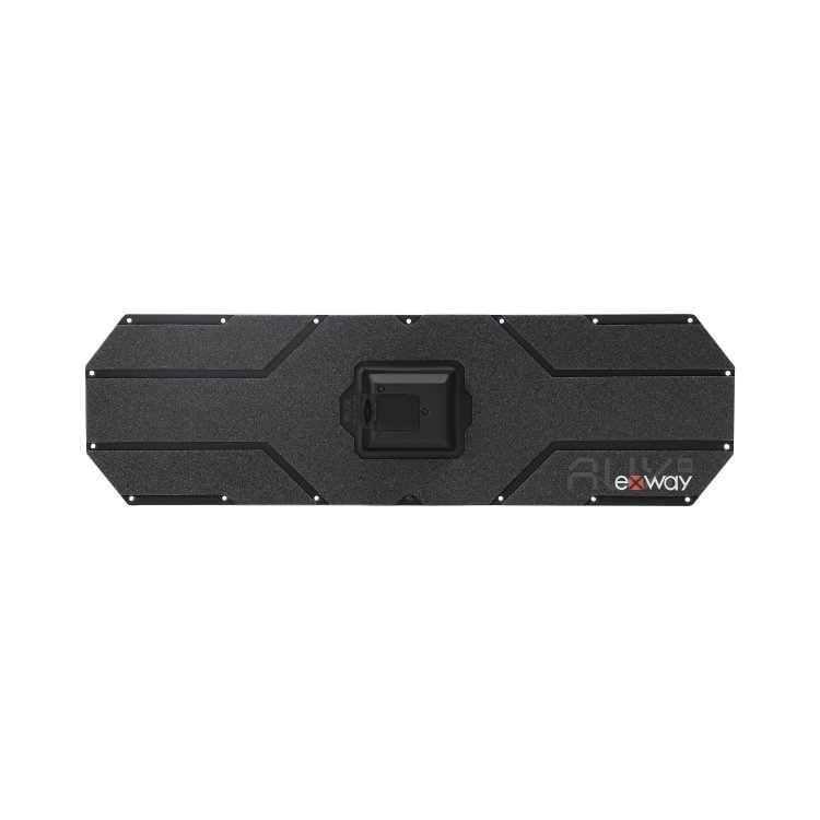 Deck Cover for Atlas Pro AUXPack