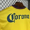 2024/2025 Club América Home Football Shirt 1:1 Thai Quality love fball