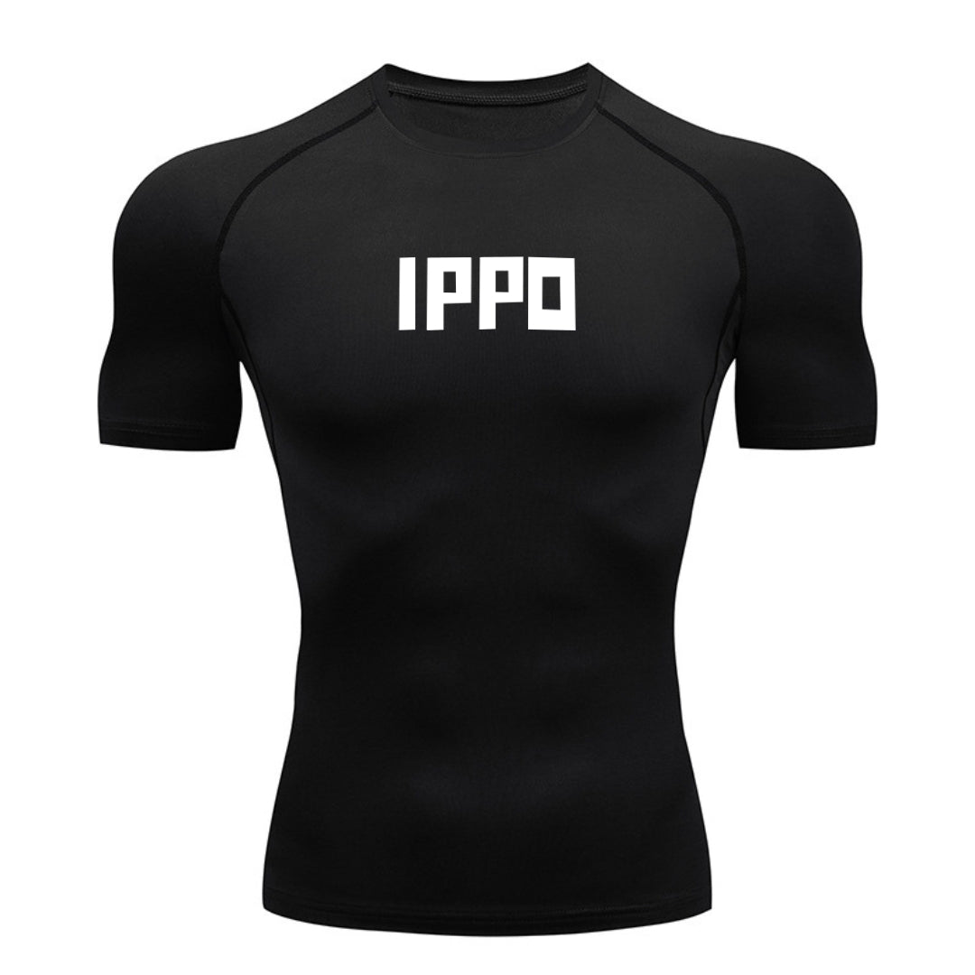 Ippo Compression T-Shirt