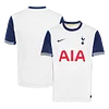 Tottenham Hotspur Home Soccer Jersey 2024/25