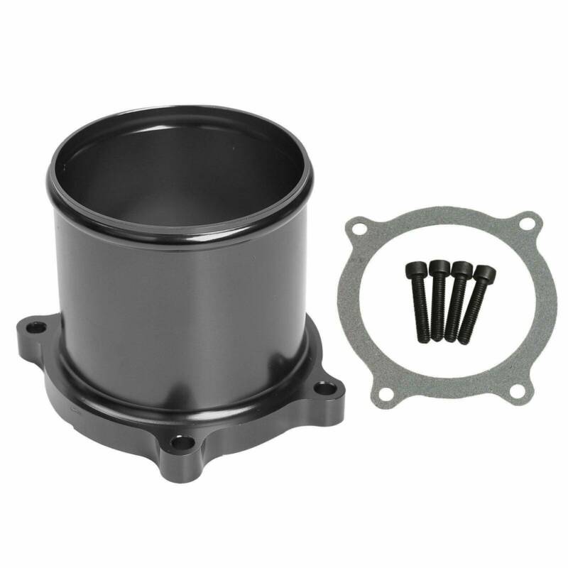 20072017 Cummins 6.7L Throttle Valve Delete Kit for Ram 2500 3500