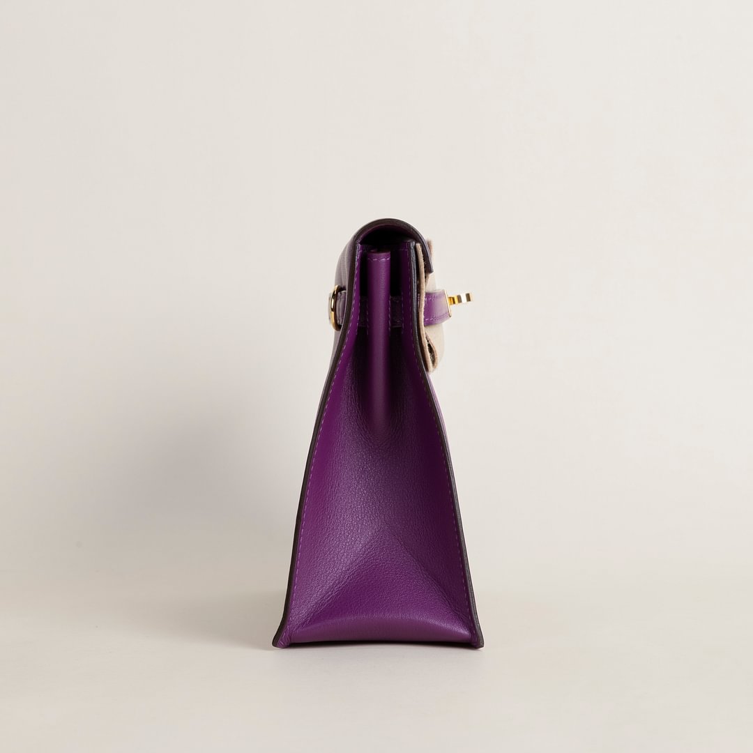 Kelly Danse Swift P9 Anemone GHW