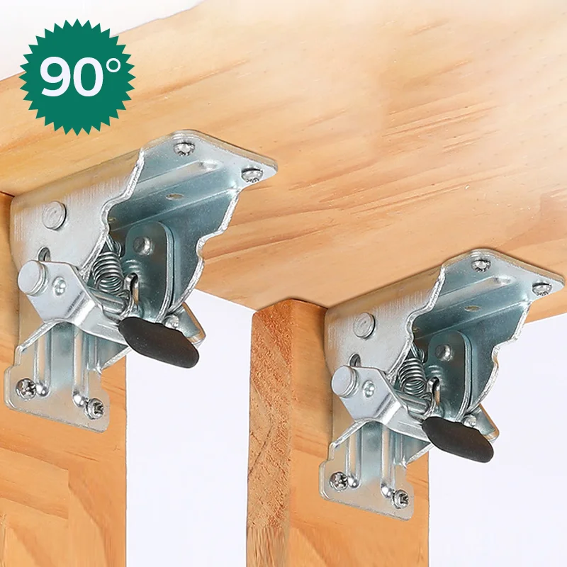SAKER&reg; Folding Leg Hinge Bracket