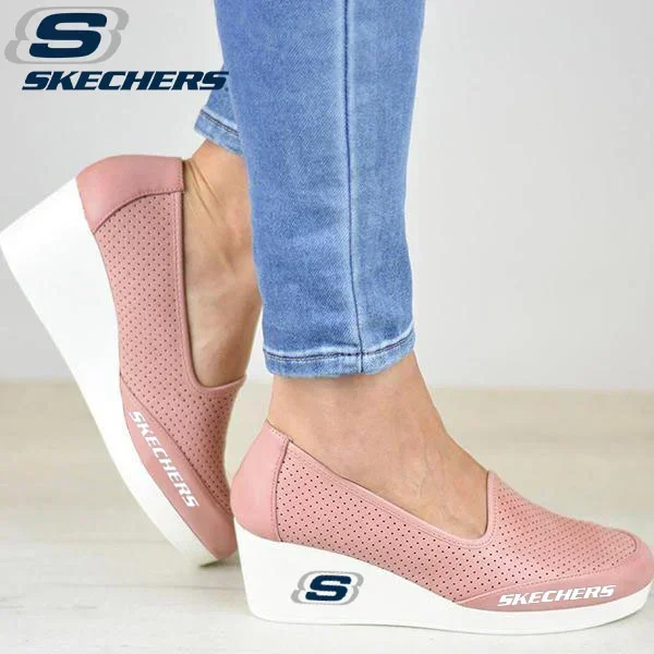 2024 LEGJOBB SKECHERS® ORTOPÉDIAI MASSZÁZS SZABADIDŐCIPŐJE