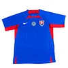 2024 Slovakia National Team Home Football Shirt 1:1 Thai Quality
