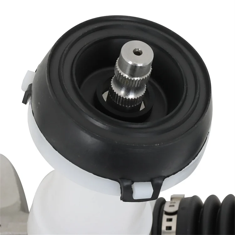 SEBLAFF Rack and Pinion Steering Machine Orientation Assembly Replacement for 2012-2017 Rio 2012-2017 Accent 56500-1R101