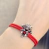 Cute Handcrafted Dragon Baby Bracelet