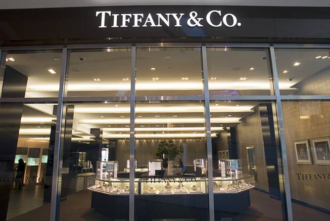 Tiffany & Co.