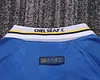 1997-1999 Retro Chelsea Home Football Jersey 1:1 Thai Quality Kids Size