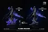 1/7 Scale Flame Reaver - Honkai: Star Rail Resin Statue - MuYao-Studio