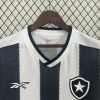 24/25 Botafogo Soccer Jersey Home
