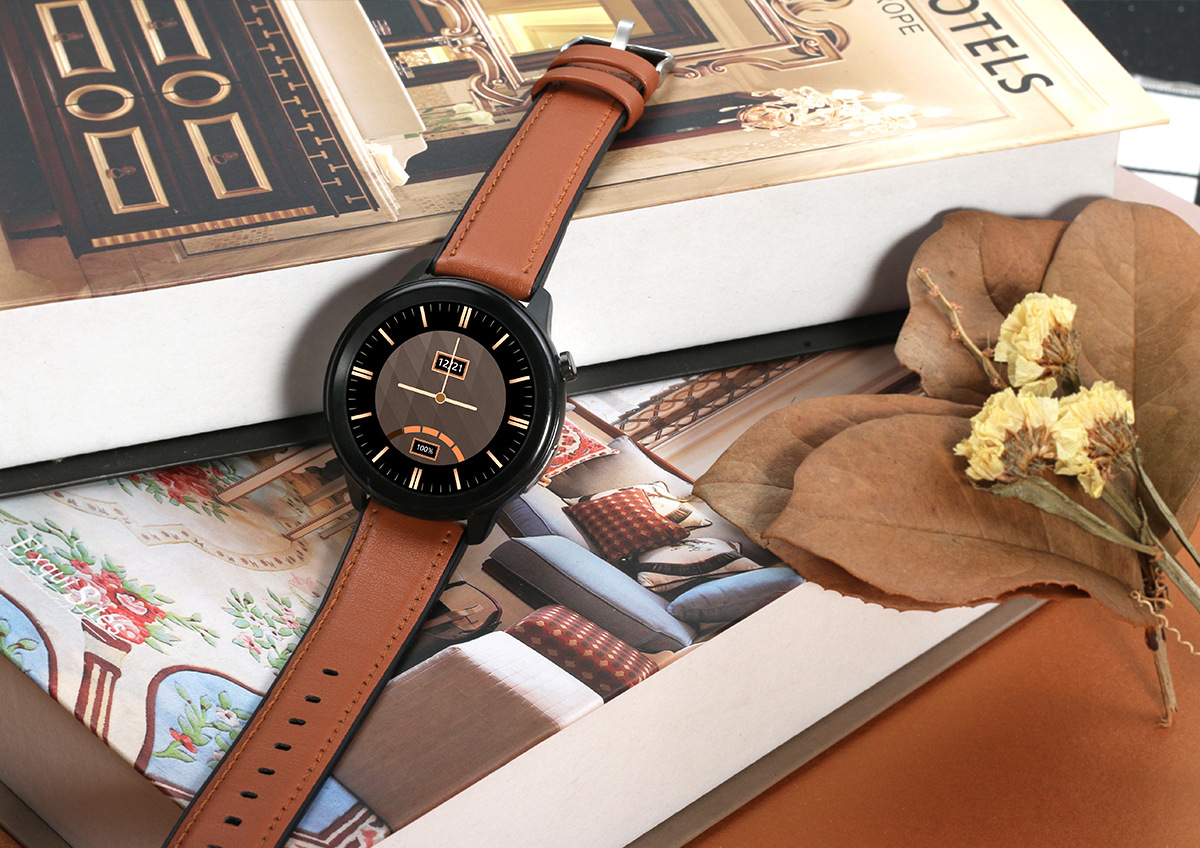 Likron Watches