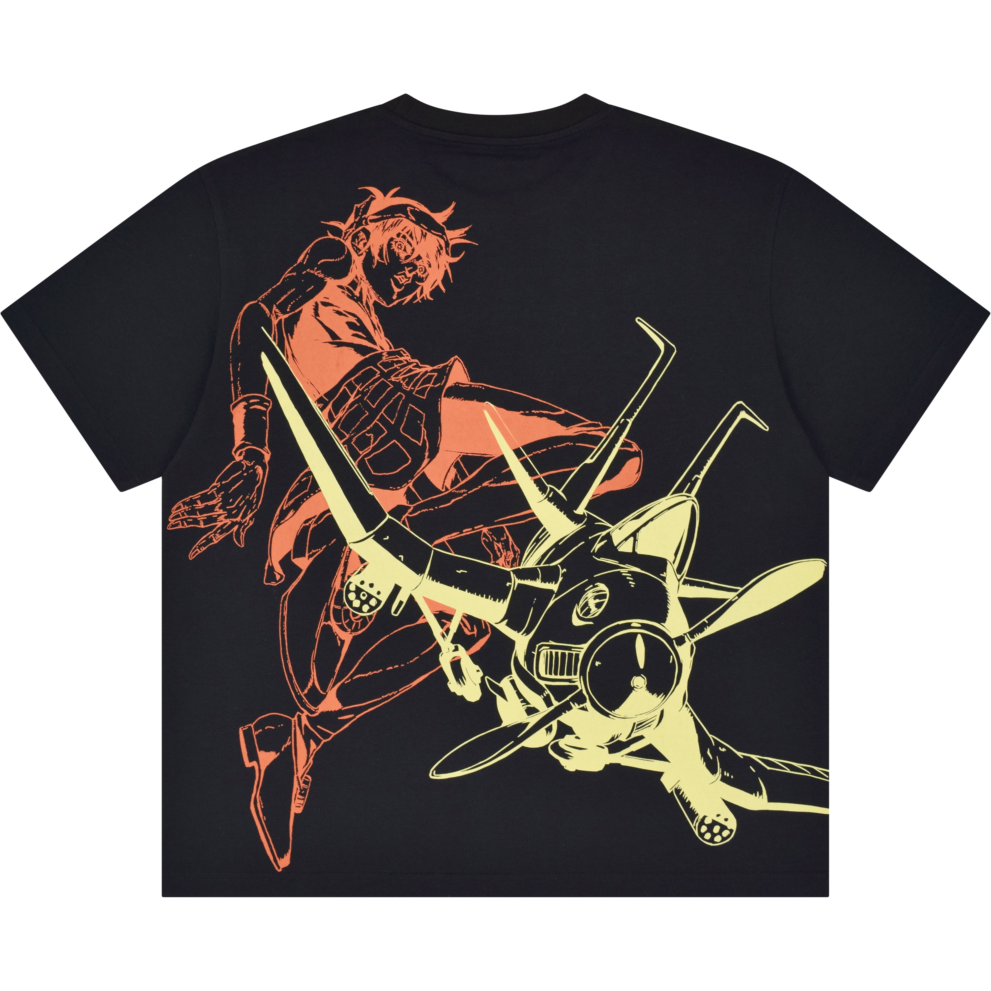 Li'l Bomber Tee
