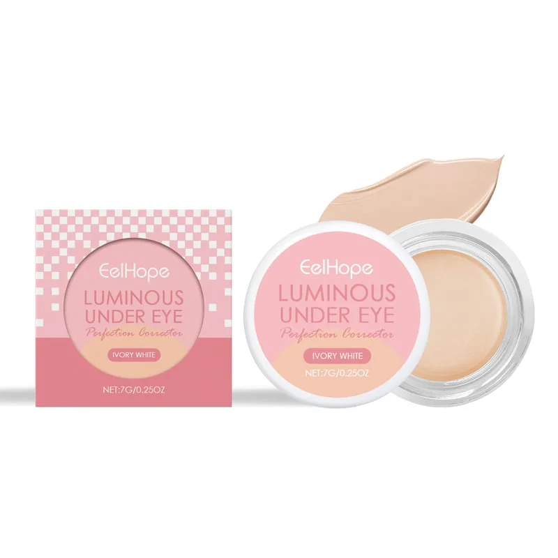 ✨Under Eye Brightener , Brightening Cream Concealer⏰Promotion 49% OFF Limited Time🛒