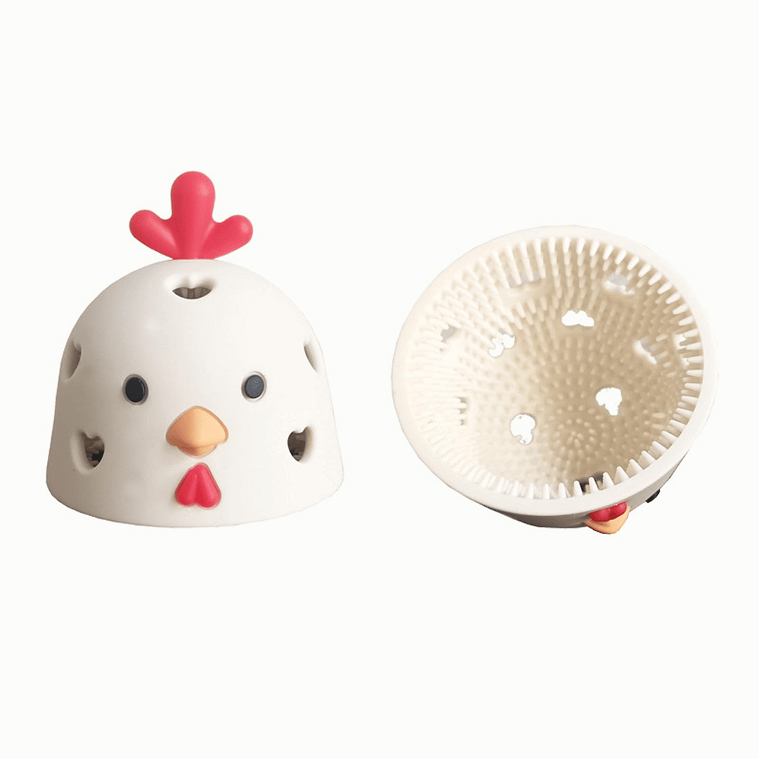 Egg Cleaning Brush 