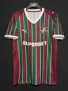 Joyfball 2026/2027 Fluminense Home Football Shirt