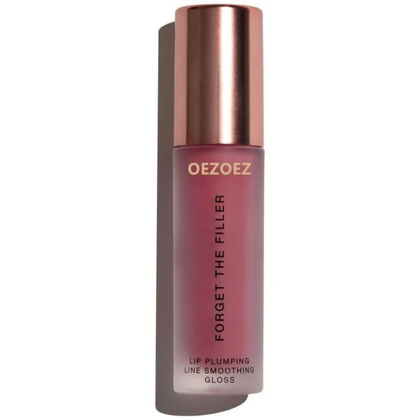 Forget The Filler Lip Plumping Gloss