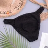 Men's Rope Sport Straps Sexy Crochet Rope Double Thong