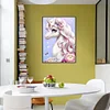 Unicorn - Full Round Diamond Painting
