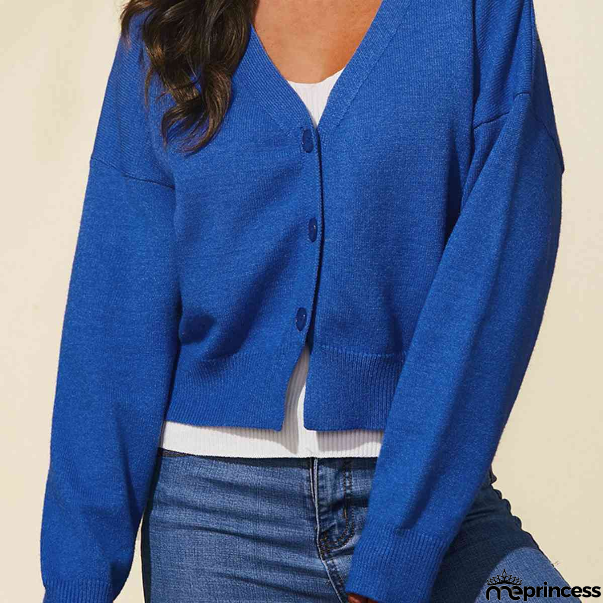 Trendy and Elegant Cardigan