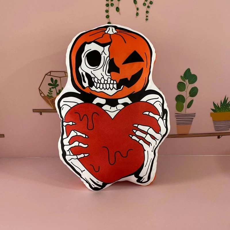 Halloween Cute Ghost PP Cotton