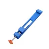 Adjustable Cutting Machine Base Circular Saw Milling Positioning Clamp Guide
