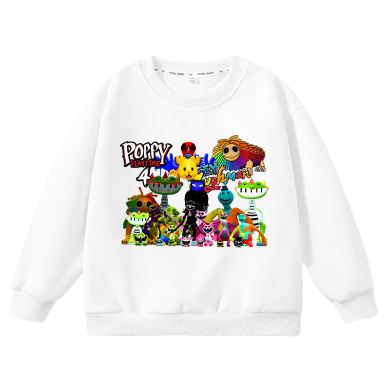 Yarnaby Hoodie | Yarnabyh T-shirt 005  Plush