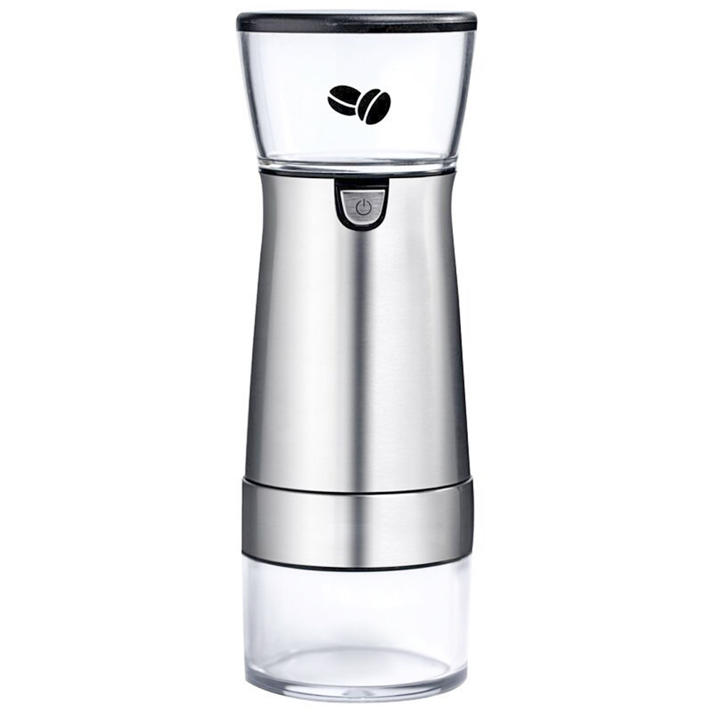 

Household Coffee Grinder Portable Electric Coffee Bean Pepper Grinders Mill, 501 Original