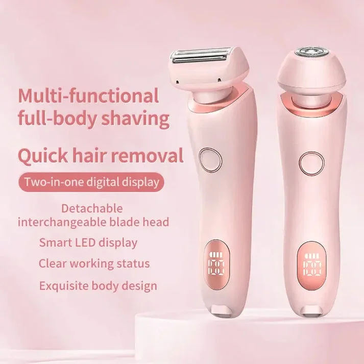 Last Day 50%💕Premium Razor